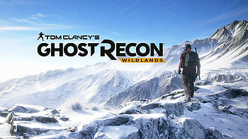 Ghost Recon: Wildlands, PlayStation universe, Tactical warfare, High-octane action HD wallpaper