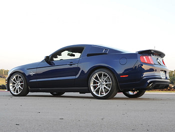 Ford Shelby GT500 Super Snake 2010, snake, ford, gt500, shelby, super, 2010 HD wallpaper