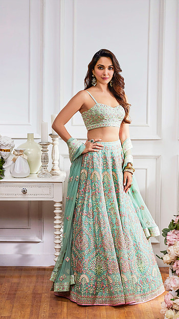 Kiara Advani, bollywood actress HD phone wallpaper