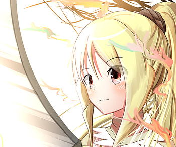 Momoko Togame, Momoko Togame, Anime, Magia Record Mahou Shoujo Madoka ☆ Magica Gaiden HD wallpaper