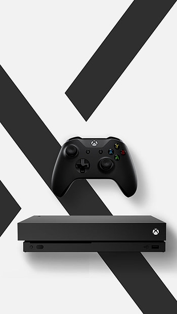Xbox Series S, White Background HD phone wallpaper