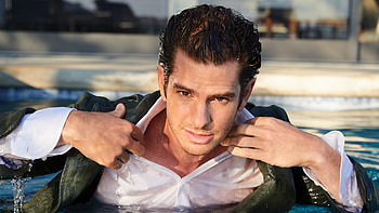 Tick, Tick... Boom! (Movies), Andrew Garfield's tribute, Jonathan Larson's legacy, Inspiring story HD wallpaper