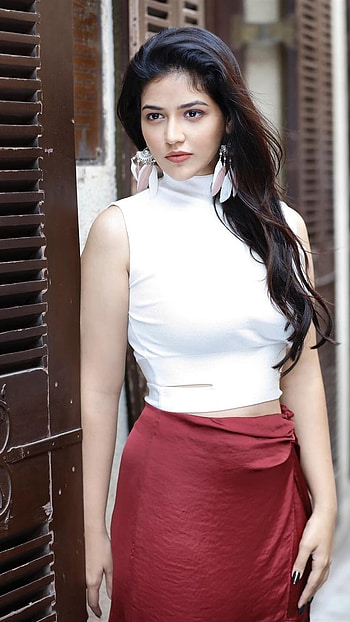Priyanka Jawalkar, Gorgeous HD phone wallpaper