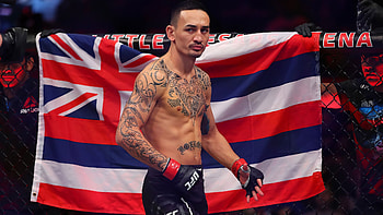 Max Holloway UFC Warrior - MMA Sports, UFC, MMA, Sports HD wallpaper