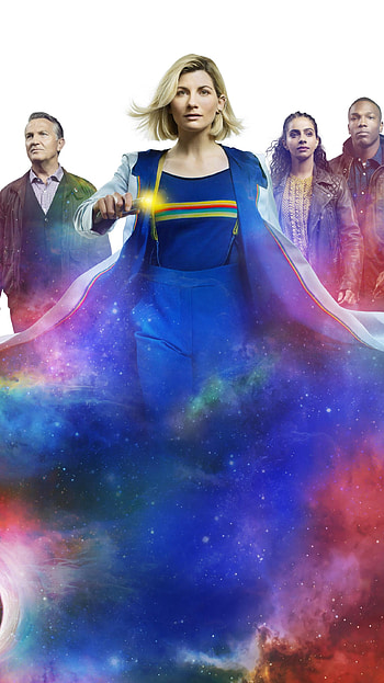 Doctor Who (2022) movie HD phone wallpaper