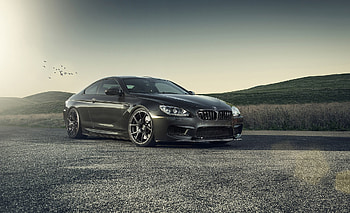 Auto, Bmw, Cars, Style, M6, Gts, F13, Vorsteiner HD wallpaper