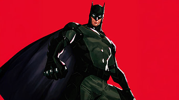 Batman Anarchy, batman, the-batman, superheroes, artwork, art, digital-art, deviantart HD wallpaper