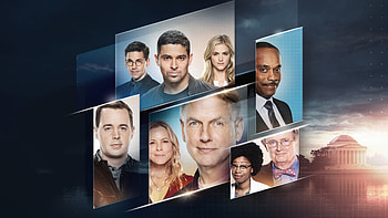 NCIS — Team Montage HD wallpaper