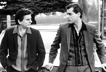 Ray Liotta, Martin Scorsese's Goodfellas, Oral history, GQ magazine HD wallpaper