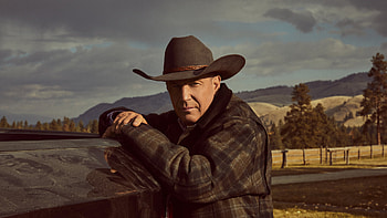 Yellowstone TV series, Wild west drama, Stunning landscapes, Family power struggle HD wallpaper