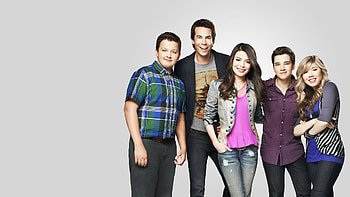 iCarly TV show, Custom browser themes, Supertab HD wallpaper