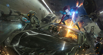 Cyberpunk 2077 Artwork, cyberpunk-2077, games, ps-games, xbox-games, pc-games HD wallpaper