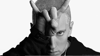 Eminem, , Eminem backgrounds HD wallpaper