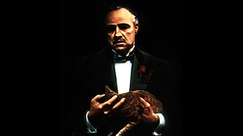 The Godfather, Video Game HD wallpaper