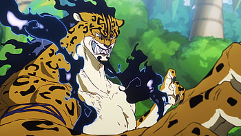 Anime, One Piece, Rob Lucci HD wallpaper