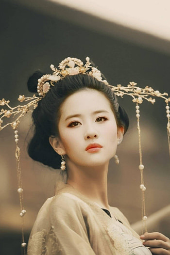 Zhang Ziyi, Nhip nh, Din vin, Lan t HD phone wallpaper