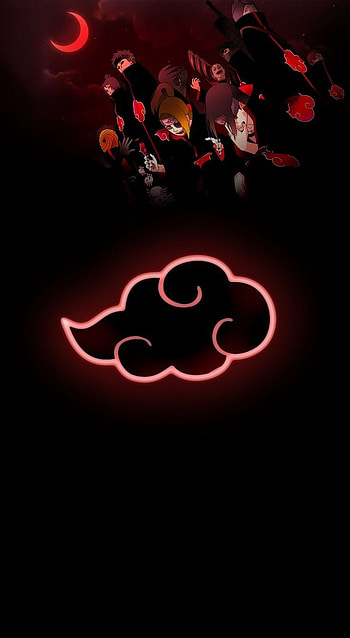 Akatsuki, konan, naruto, pain, itachi, otaku, manga, deidara, Kisame, anime, renegado HD phone wallpaper