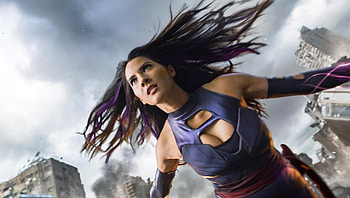 X-Men: Apocalypse (2022) movie HD wallpaper