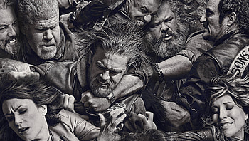 Sons of Anarchy (2022) movie HD wallpaper