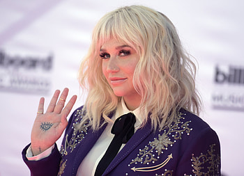 Kesha, 2018 , Christopher Anderson, Music HD wallpaper