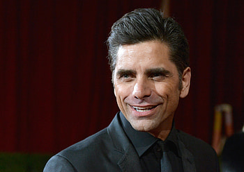 John Stamos, Movies, Set Foto, John Stamos Postet HD wallpaper
