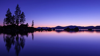 Landscape, Nature HD wallpaper