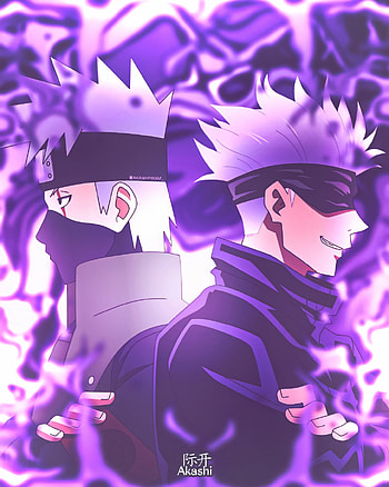 Kakashi, naruto, anime HD phone wallpaper
