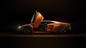 Lamborghini Aventador Lp 700 2023, lamborghini-aventador, lamborghini, cars, behance HD wallpaper