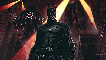 Batman Robert Pattinson Artwork, batman, superheroes, artwork, artstation HD wallpaper