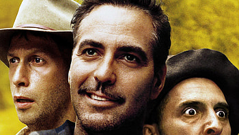 O Brother, Where Art Thou? (2022) movie HD wallpaper