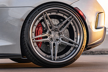 Car, McLaren HD wallpaper