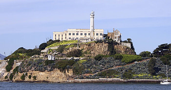 Alcatraz bundles, Must-see attractions, San Francisco tour, Special offers HD wallpaper