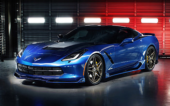 Revorix Chevrolet Corvette, chevrolet, corvette, cars, racing HD wallpaper