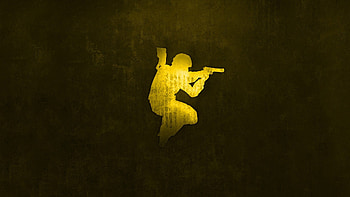Games, Background, Counter Strike HD wallpaper
