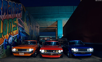 Old School Toyota Celicas, toyota, old, school, celicas HD wallpaper