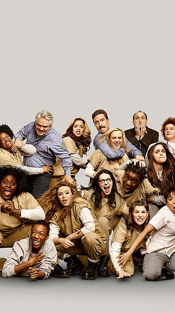 Orange Is the New Black (2022) movie HD phone wallpaper