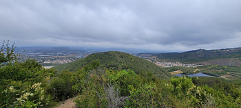 Hiking in Greater San Diego County – Landscape graphy, hill, Southern California, California, landscape, hiking, graphy, nature HD wallpaper