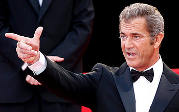 Mel Gibson, Movie star, Hollywood icon, Celebrity HD wallpaper