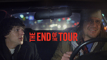 movie, The End of the Tour HD wallpaper