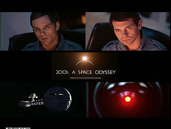 2001, space, space odyssey, odyssey HD wallpaper