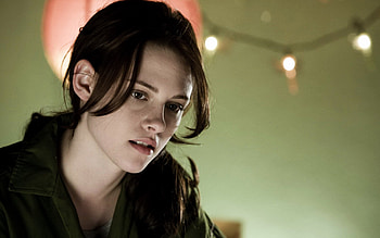 Kristen Stewart, Twilight, Age, Film HD wallpaper