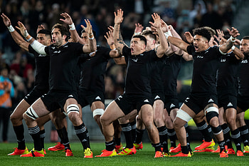 Commodified Haka, Objectification concerns, English perspective, Borrowed tradition HD wallpaper
