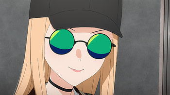 Anime, My Dress-Up Darling, Marin Kitagawa HD wallpaper