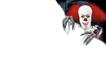 Pennywise — It (1990) |, It (1990) HD wallpaper