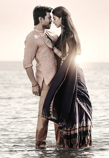 Acharya, Telugu movie, Telugu actress, Ram Charan, Ram Charan tej, RRR, charan, Telugu actor, poojahegde, ramcharan, Pooja hegde, Pooja HD phone wallpaper