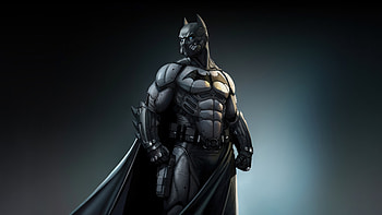 Batman Justice In The Shadows, batman, superheroes, artwork, art, digital-art, artstation HD wallpaper