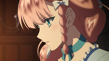 Rishe Irmgard Weitzner - 7th Time Loop Anime, Anime, 7th Time Loop: The Villainess Enjoys a Care Life Married to Her Worst Enemy!, Rishe Irmgard Weitzner HD wallpaper