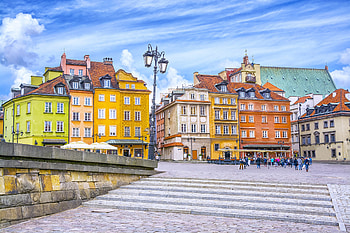 Poland travels, Association Montessori Internationale, Education philosophy, Child-centered learning HD wallpaper