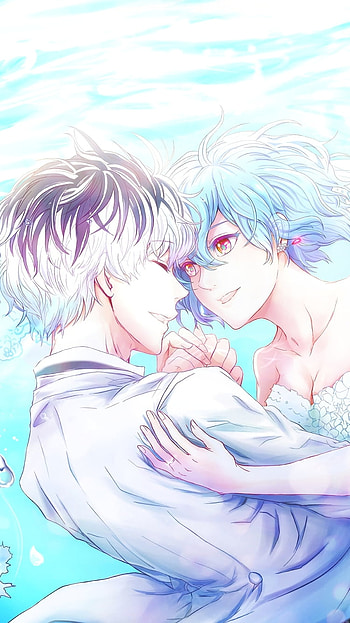 Haise Sasaki, Ken Kaneki, Touka Kirishima, Anime, Tokyo Ghoul:re HD phone wallpaper
