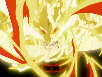 The 4th Spell BAO ZAKERAGA!!!!!!!!!!!!!, bao, zatch bell, kiyo, 4th HD wallpaper